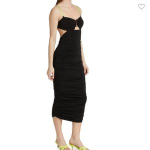 Le Superbe X Relove Before Sunrise Dress NWT Size M
